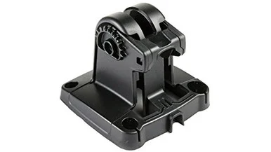 Lowrance 000-14170-001 Mounting Bracket, Hook2 4/5"