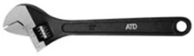 Atd Tools ATD-418 18 Adjustable Wrench With 1-7/8 Opening 418_59