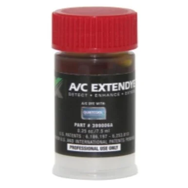 Uview 399006A A/c Extendye Cartridge 1/4 Oz.
