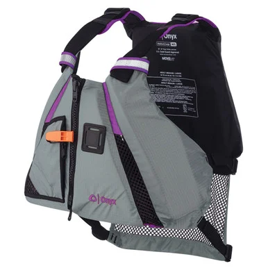 Absolute Outdoor 122200-600-040-18 Onyx Movent Dynamic Vest - M/l