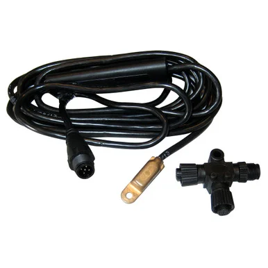 Lowrance 000-11520-001 Navico Ep-80r Temperature Sensor - Transom Mount