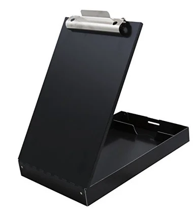 Saunders Redi-Rite Aluminum Storage Clipboard (sau-11018)