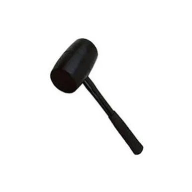 Atd Tools ATD-4043 32 Oz. Rubber Mallet With Fiberglass Handle 4043_59