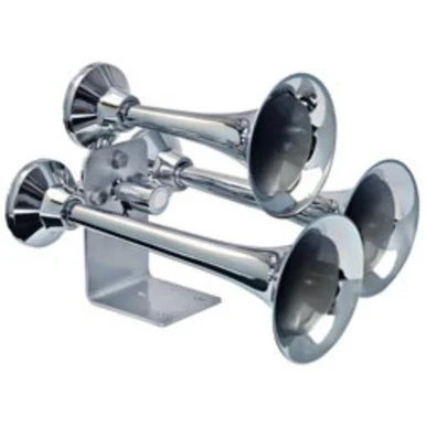 WOLO Pacific Express PACIFIC854 Air Horn - Wolo Manufacturing