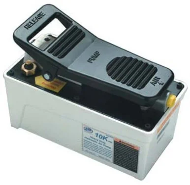 Atd Tools ATD-5812 Hydraulic Foot Pump 5812_59