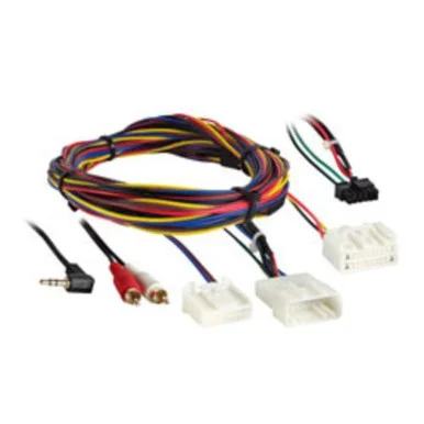 Axxess 70-8215AMP Interface Adapter (708215AMP)