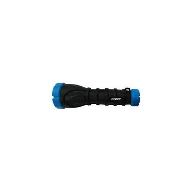 Dorcy International 41-2958 Dorcy 41-2958 45 Lumen Led Tpe Rubber Flashlight