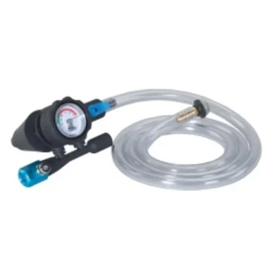 Bosch Auto Parts 75260 Coolant Refiller - Robinair