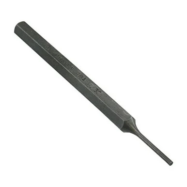 Mayhew 71001 413-3/32 Pin Punch