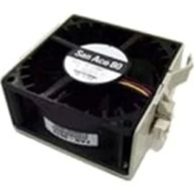 Supermicro 40mm Cooling Fan - 40mm - 8500rpm (FAN0100L4)