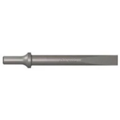 Ajax Tool Works A960 Pneumatic Bit, Flat Chisel, .498 Shank Turn Type, 5/8" Wide Blade, Length 7" A960_59