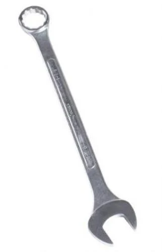 Sunex 0964 Tools 2 In. Jumbo Raised Panel Combination Wrench