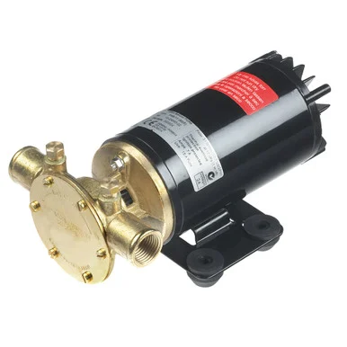 Johnson Pumps 10-24690-18 Johnson Pump Talulah Ballast Pump - 13.5 Gpm - 12v