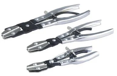 Otc 4510 3 Piece Hose Pinch-off Pliers Set