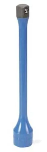 Grey Pneumatic Corp. 28080 1/2" Drive, 80 Ft Lbs Torque Extension