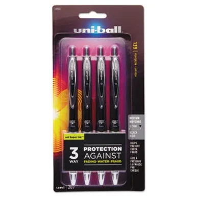 uni-ball 207 0.7mm Gel Pens (33960pp)