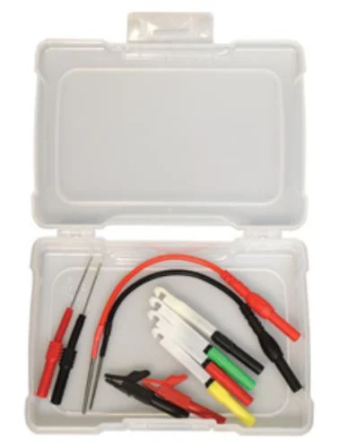 Electronic Specialties 804 10 Piece Back Probe Kit 804_45