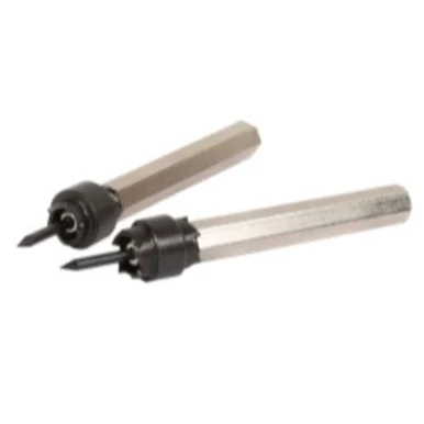 Woodward Fab WFSPOT Heck Inc. Spot Weld Cutters