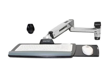 Ergotron Mounting Arm for Keyboard 45354026