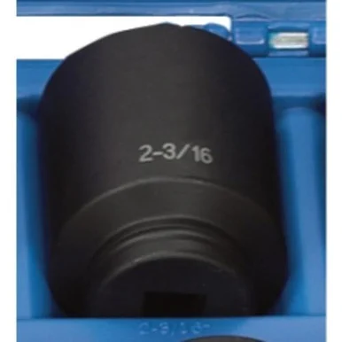 Grey Pneumatic 3070D 3/4" Drive X 2-3/16" Deep Socket