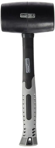 Titan 63232 Tool 32 Oz. Rubber Mallet