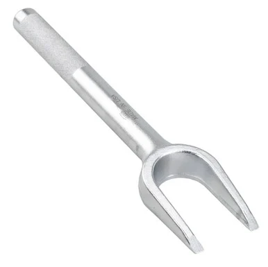 Spx/otc 6533 Truck Sleeve And Pitman Arm Removal Fork 6533_45