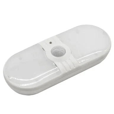 Lumagear LG1906 6 Led Sensor Light