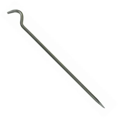 Mayhew 41280 18 In. Die Bar