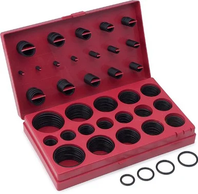 Titan 45202 Tool 407-piece Sae O-ring Assortment 45202_45