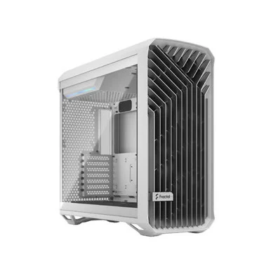 Fractal Design Torrent White TG Clear Tint (fd-c-tor1a-03)