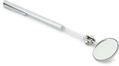 Titan 11160 Telescoping Inspection Mirror