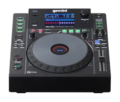 Gemini MDJ900 Tabletob Us Media Player