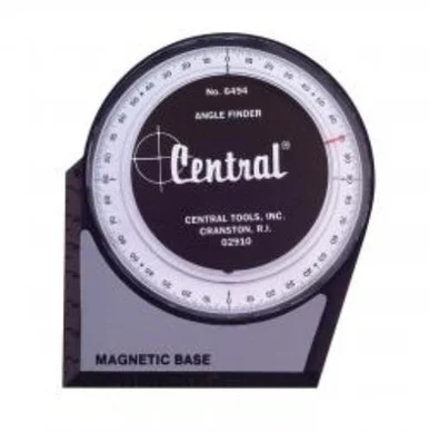 Central Tools 06494A-00 Magnetic Angle Finder 6494A_59