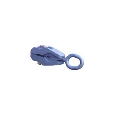 Moclamp -CLAMP Self Tight Clamp
