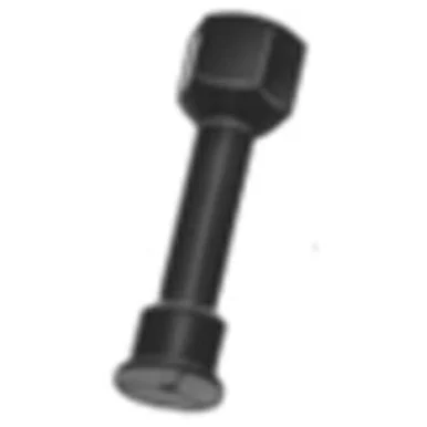 Bosch Auto Parts 4581-1 Replacement 1/2in. Collet / Pin Assembly