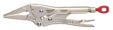 Milwaukee Electric Tools 48-22-3509 Milwaukee 9 In. Long Nose Torque Lock Locking Pliers