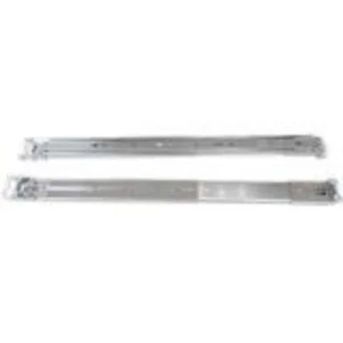 Qnap Rail-b02 Mounting Rail Kit For Network Storage System (rail-b02)