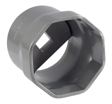 Otc 1924 3-3/8 In. 3/4 In. Drive 8-point Wheel Bearing Locknut Socket