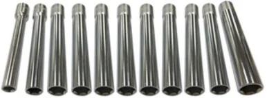 CTA Tools 1099 Cta Manufacturing 11 Piece Deep Metric Socket Set 1099_45