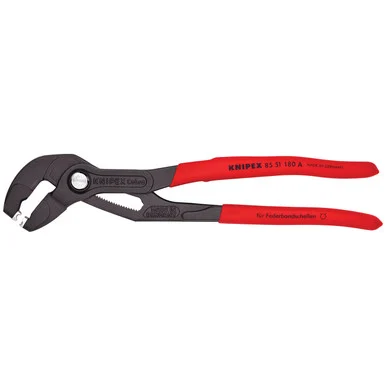 Knipex KNT-8551180A 7" Hose Clamp Pliers