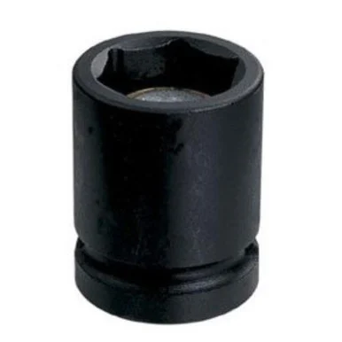 Grey Pneumatic 1019MG 3/8" Drive X 19mm Magnetic Standard Socket