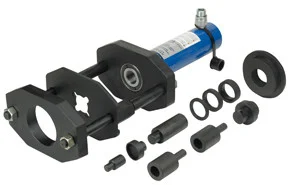 Otc 4274 Hendrickson Front Suspension Bushing Tool Set