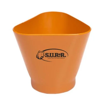 S.u.r. And R Auto Parts FC5 S.u.r.&r. Fc5 6 Inch Fuel And Oil Filter Removal Cup FC5_59