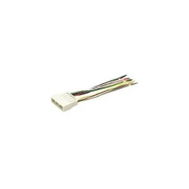 Metra 70-1720 '86 - '97 Honda / Acura Vehicle Harness (701720)