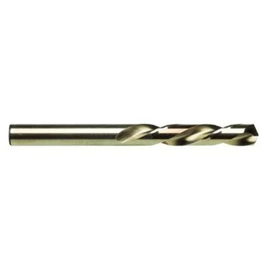 Hanson 30526 13/32" Cobalt 135 Degree Left Handed-mechanics Length