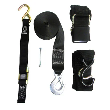 Rod Saver CQWB Stern To Stern Combo Tie-down Kit