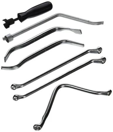 Atd Tools ATD-5147 7 Pc. Drum Brake Tool Set 5147_59
