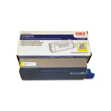 Oki Toner Cartridge (44318601) - OkiData