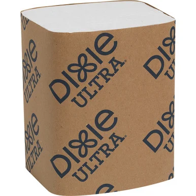 Dixie Ultra Ultra Interfold Napkin Dspnsr Refill (gpc-32006)