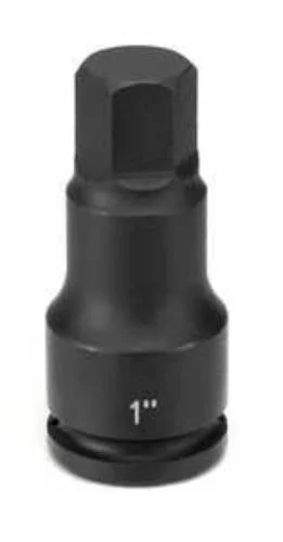 Grey Pneumatic 3928F 3/4 In. Drive X 7/8 In. Hex Driver